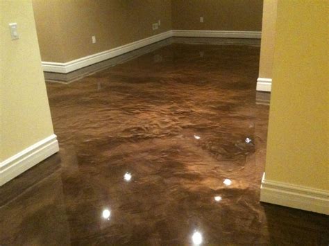 Epoxy Basement Floor Paint Waterproof – Flooring Site