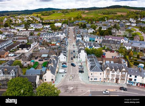 Lochgilphead hi-res stock photography and images - Alamy