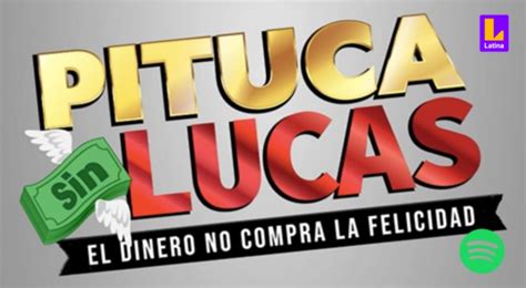 Pituca Sin Lucas Disfruta Aqu El Soundtrack Digital De La Nueva Novela Familiar De Latina
