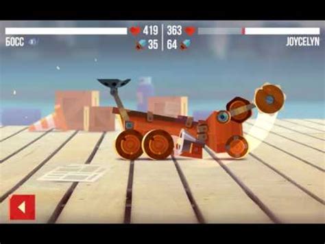 Переход на престиж не записался CATS Crash Arena Turbo Stars 5