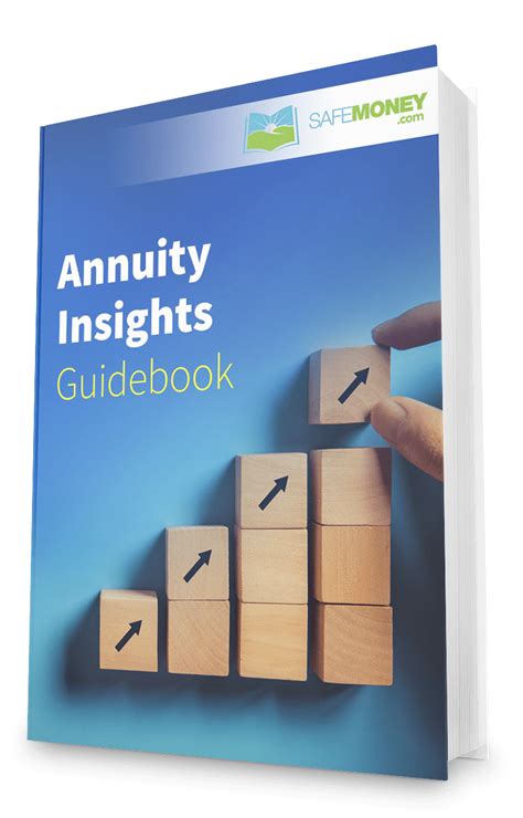 Annuity Insights Guidebook