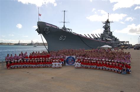 Your Guide To Pearl Harbor Commemoration Events Hawaii Magazine