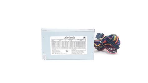 Блок питания 430 Вт Linkworld LW2-430W купить на OZON по низкой цене ...