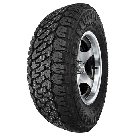 Pneu 215 80R16 Firestone Destination ATX 107S