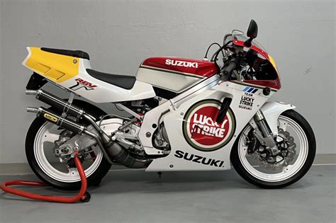 Honda RC 30 OKI In Germany Rare SportBikes For Sale