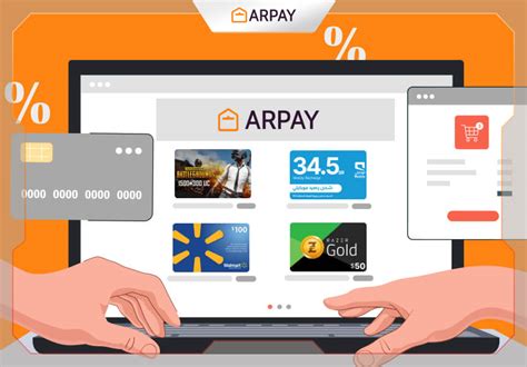 Arpay Gift Cards Top Gift Cards For Your Needs