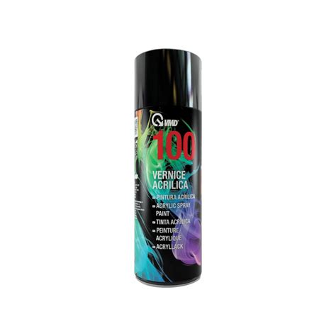 Spray Smalto Acrilico Ml