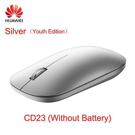 Игровая мышь беспроводная HUAWEI CD23 HUAWEI CD23 молодежная версия ...