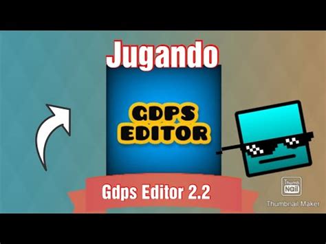 Jugando Gdps Editor Niveles En Modo Plataforma Youtube