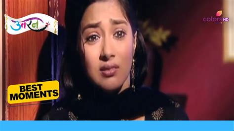 Sumitra Convinces Divya Uttaran Colors Tv Serial Drama Youtube