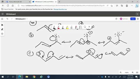 How To Draw Resonance Structure Youtube