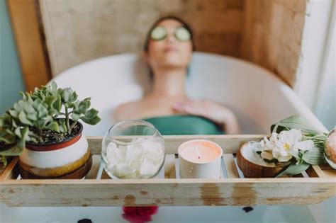 Ways To Treat And Pamper Yourself After A Long Week Of Work