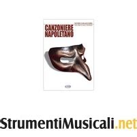 Il Canzoniere Napoletano Strumenti Musicali Net