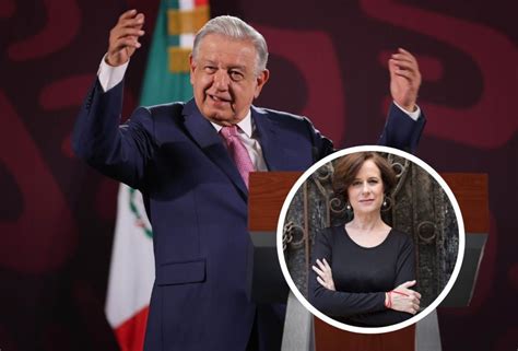 Amlo Nombra A Denise Dresser Josefa Ortiz De Dom Nguez Ii