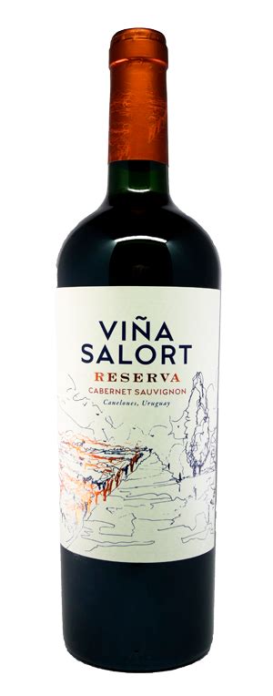 Vi A Salort Cabernet Sauvignon Familia Traversa