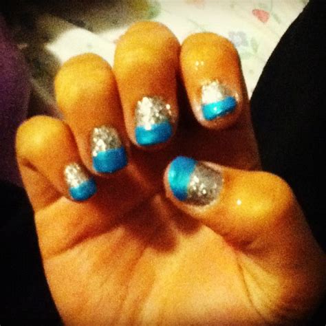 My Nails 😍 Nails My Style Style