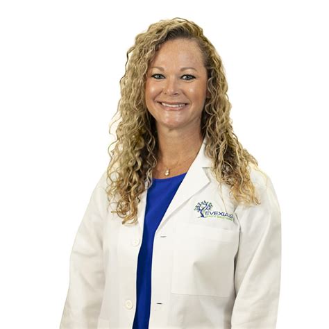 Laura Copeland Evexias Health Solutions