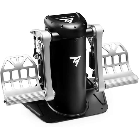Pedales Thrustmaster Tpr Pendular Ruder · Thrustmaster · El Corte Inglés