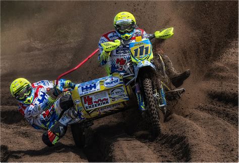 Fim Sidecross World Championship 2017 Lommel Dsc5605 Flickr