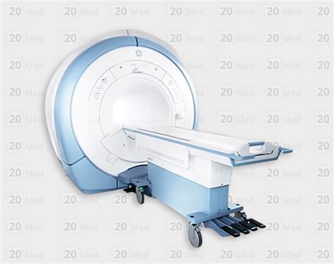 Used Ge Excite Hdx T Mri Machine For Sale In India Med