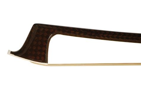 Codabow Diamond Gx Violin Bow Jr Judd Violins