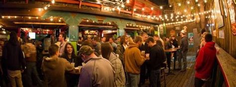 Tallahassee Bars And Clubs Tallahassee And Panama City Fl