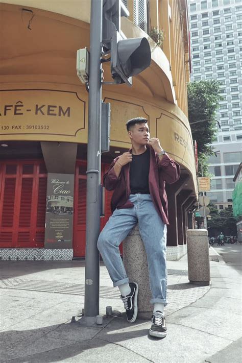 Thêm một hot boy ảnh thẻ được phát hiện dù chụp ngang dọc cỡ nào vẫn không thấy góc chết