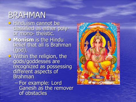 PPT - Introduction to Hinduism PowerPoint Presentation, free download ...