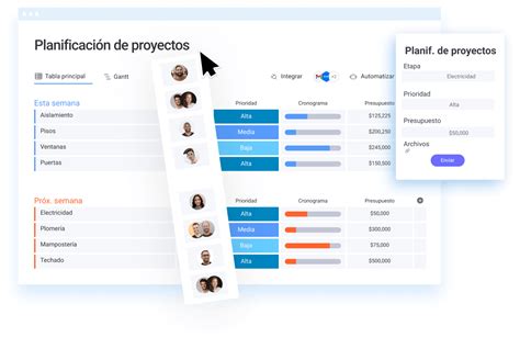 Desarrolla Un Gran Plan Para Tu Proyecto En 6 Pasos Simples