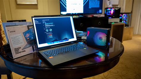 Forget Gaming Desktops Gaming Laptops Are Almost As Fast