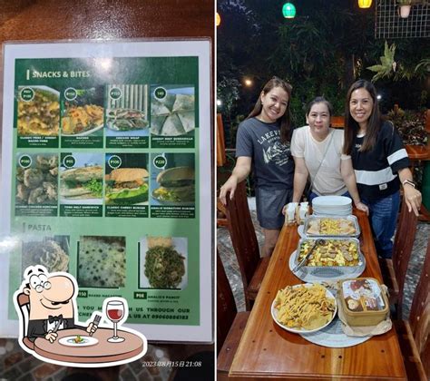 Amaliz Garden Cafe And Kitchenette Batangas Restaurant Reviews