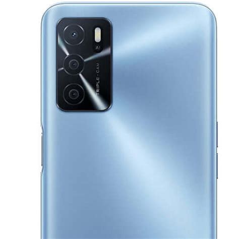 Refurbished Oppo A16 128gb 6gb Ram Pearl Blue In Uae