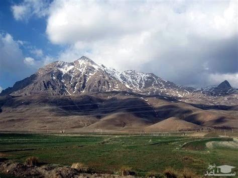 معرفی شهر زیبای لردگان