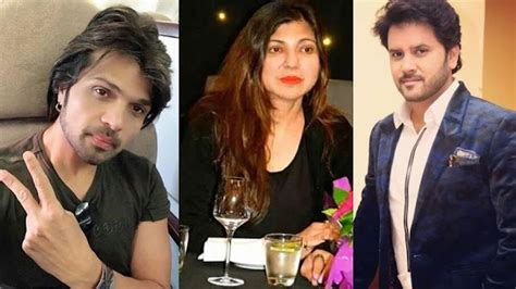 Superstar Singer JUDGES: Alka Yagnik, Himesh Reshmmiya, Javed Ali joins Panel - Superstar Singer ...