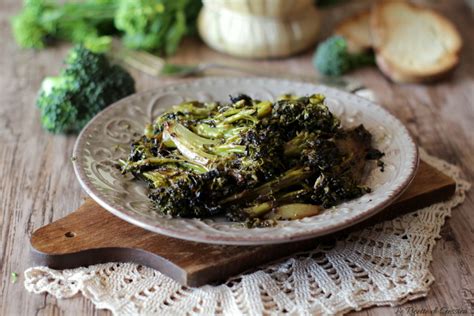 Broccoli Affogati Ortolando