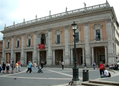 Capitoline Museum