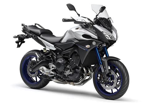 Yamaha Mt Tracer Abs Yamaha Mt