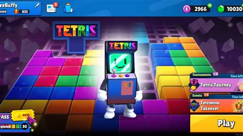 New Stumble Guys Update Tetris Collab New Stumble Pass And More