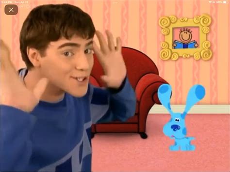 Play Blues Clues From Blues Book Nook Joes Version Nick Jr Blues