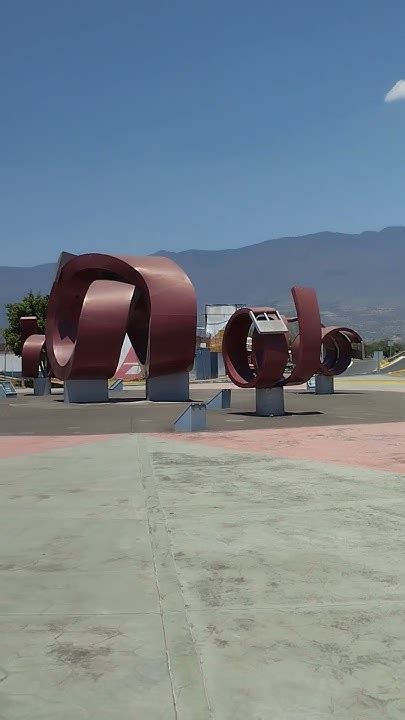 Hermosa Glorieta Delos Cinturones De Atoyac Jalisco México Youtube