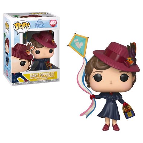 Fanko POP