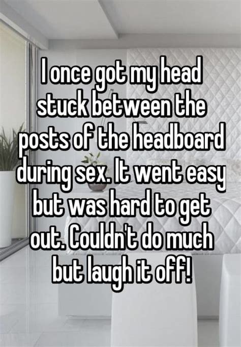 People Share Embarrassing And Hilarious Sex Stories 18 Pics