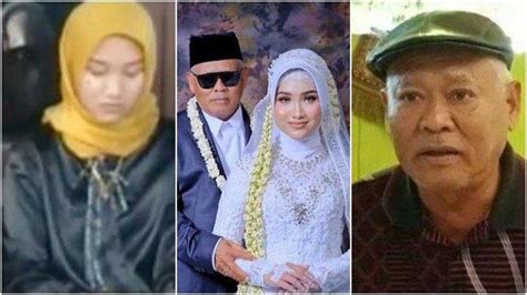 NASIB Kakek Sondani Dulu Nikahi Gadis 19 Tahun Jor Joran Beri Mahar Rp