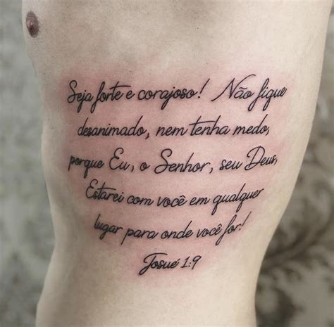 Salmos Tatuagem Iniciais Frases Para Tatuagem Frases Pra Hot Sex Picture