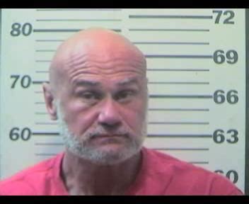 NORMAND BRIAN VAN 11 11 2020 Mobile County Mugshots Zone