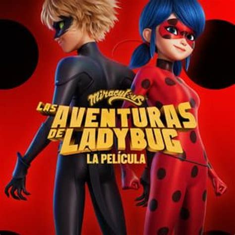 Stream Miraculous Prodigiosa Las Adventuras De Ladybug Music Listen