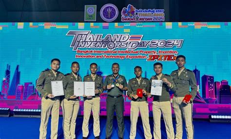 Kadet Unhan RI Raih Penghargaan Silver Prize Dan Special Award Dari