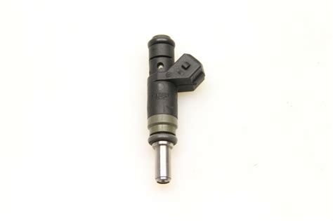 Used Bmw Series Fuel Injector