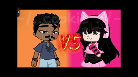 Natalie Uwu Vs Indian Rizzler Not Og Cookie Youtube