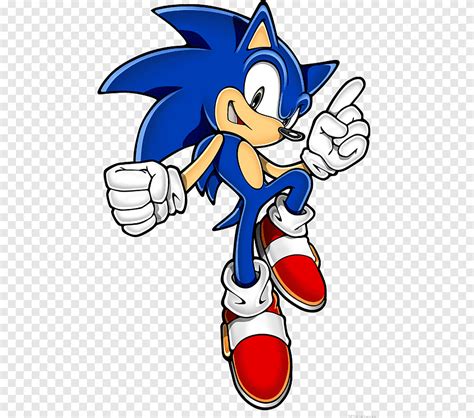 Gambar Sonic Png Bonus